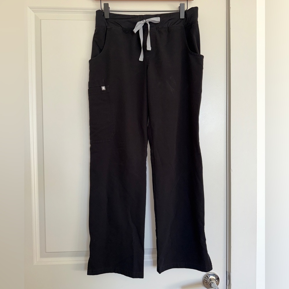 Figs Kade scrub bottoms - Picture 3 of 5